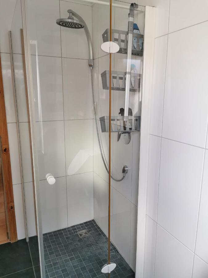 Gemuetliche 90 Qm Wohnung In Saarburg, Zentral Gelegen, Garten Mit Aussicht, Separater Eingang Экстерьер фото